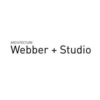 Webber + Studio Webber + Studio