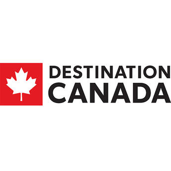 Destination Canada Destination Canada