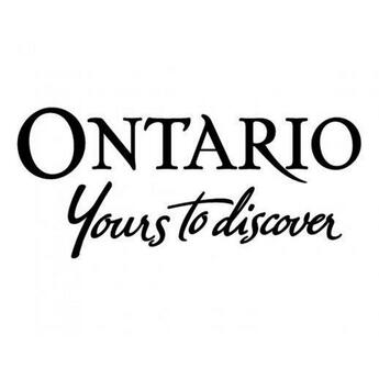 Ontario Tourism Ontario Tourism